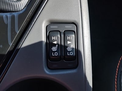 2026 Subaru Crosstrek Limited Package 32