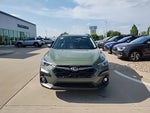 2026 Subaru Crosstrek Limited Package 32