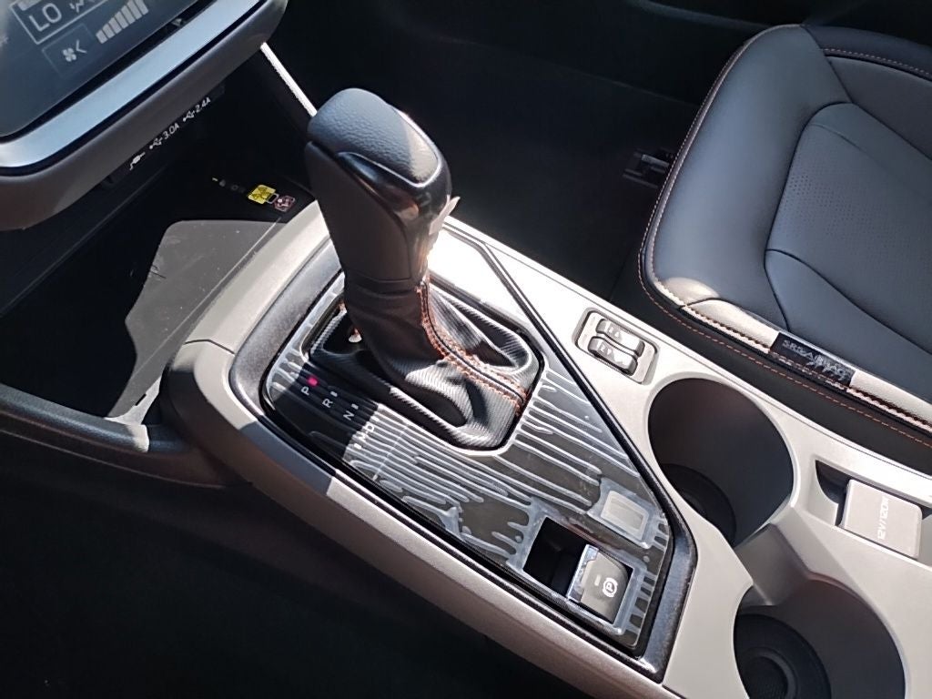 2026 Subaru Crosstrek Limited Package 32