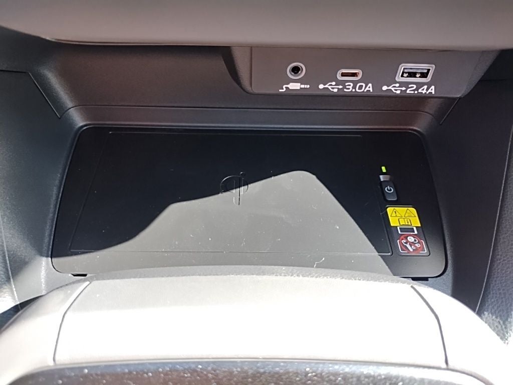 2026 Subaru Crosstrek Limited Package 32
