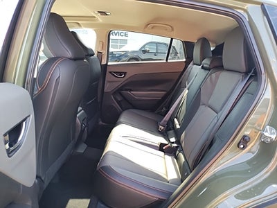 2026 Subaru Crosstrek Limited Package 32