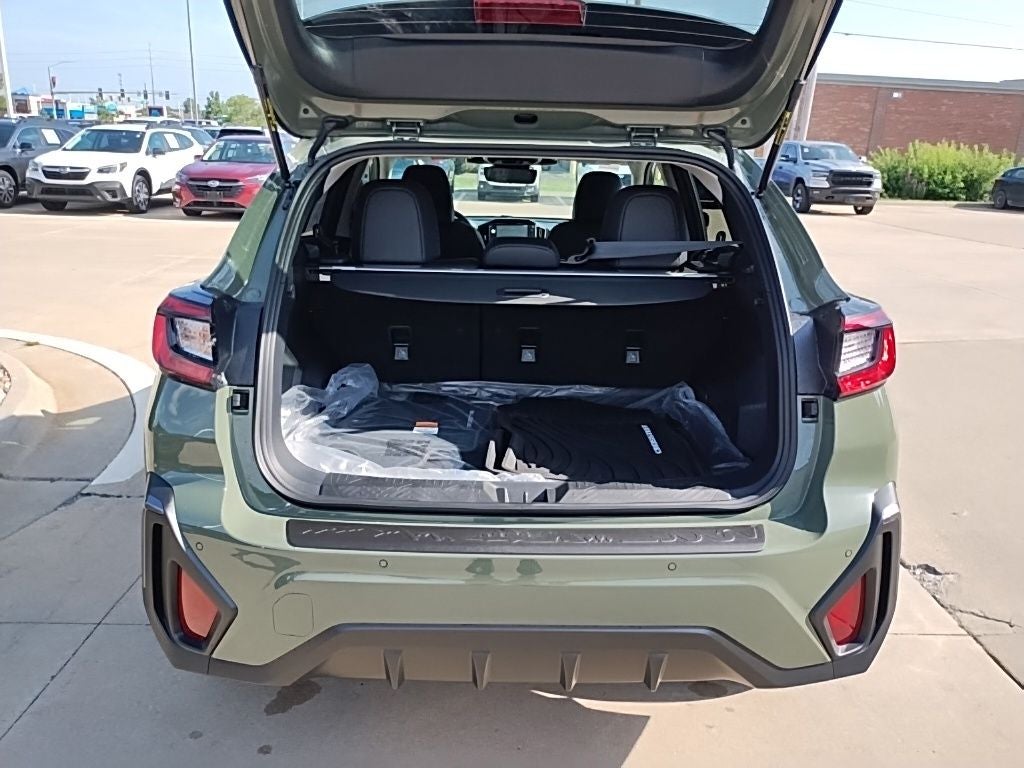 2026 Subaru Crosstrek Limited Package 32