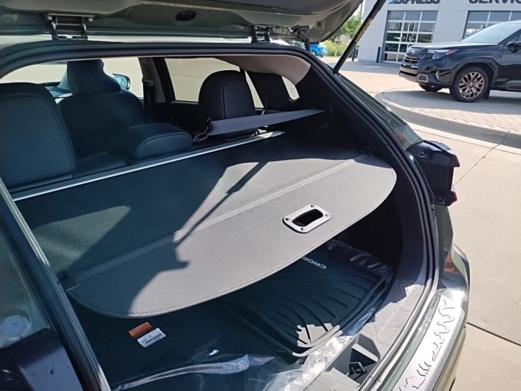 2026 Subaru Crosstrek Limited Package 32