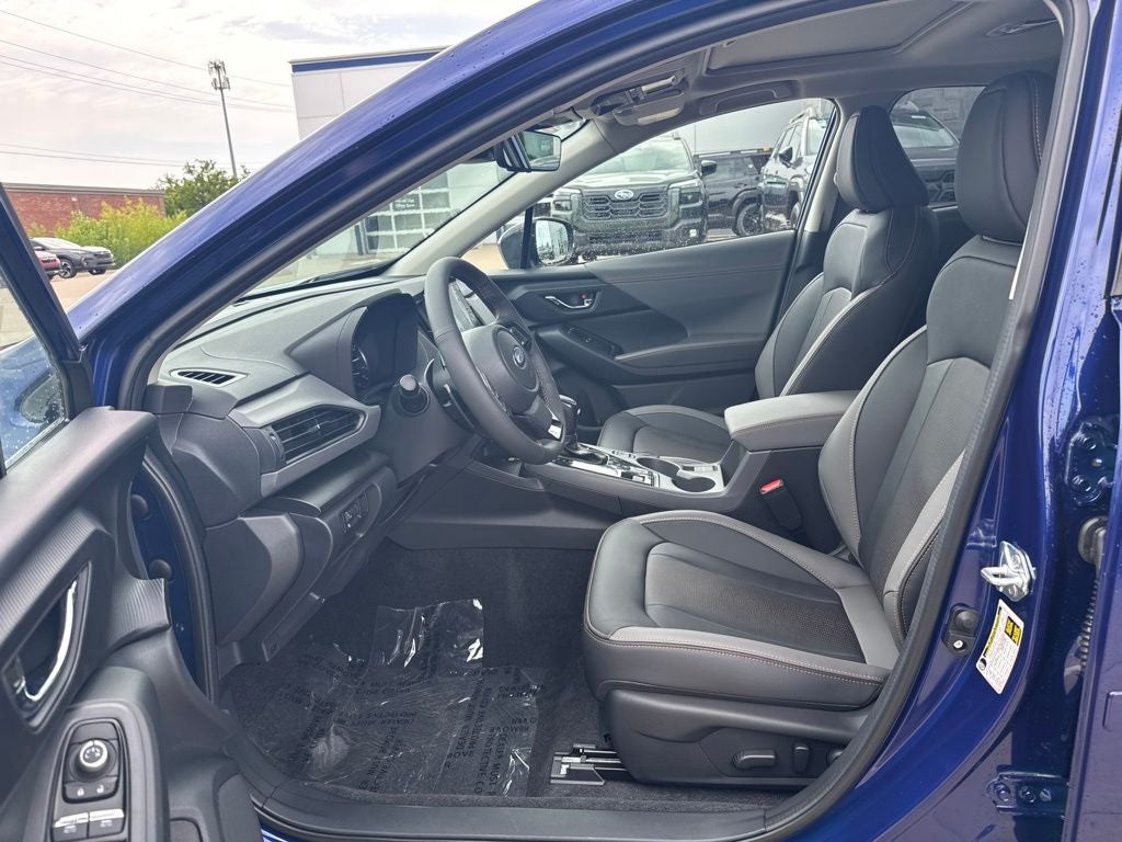 2026 Subaru Crosstrek Limited Package 32