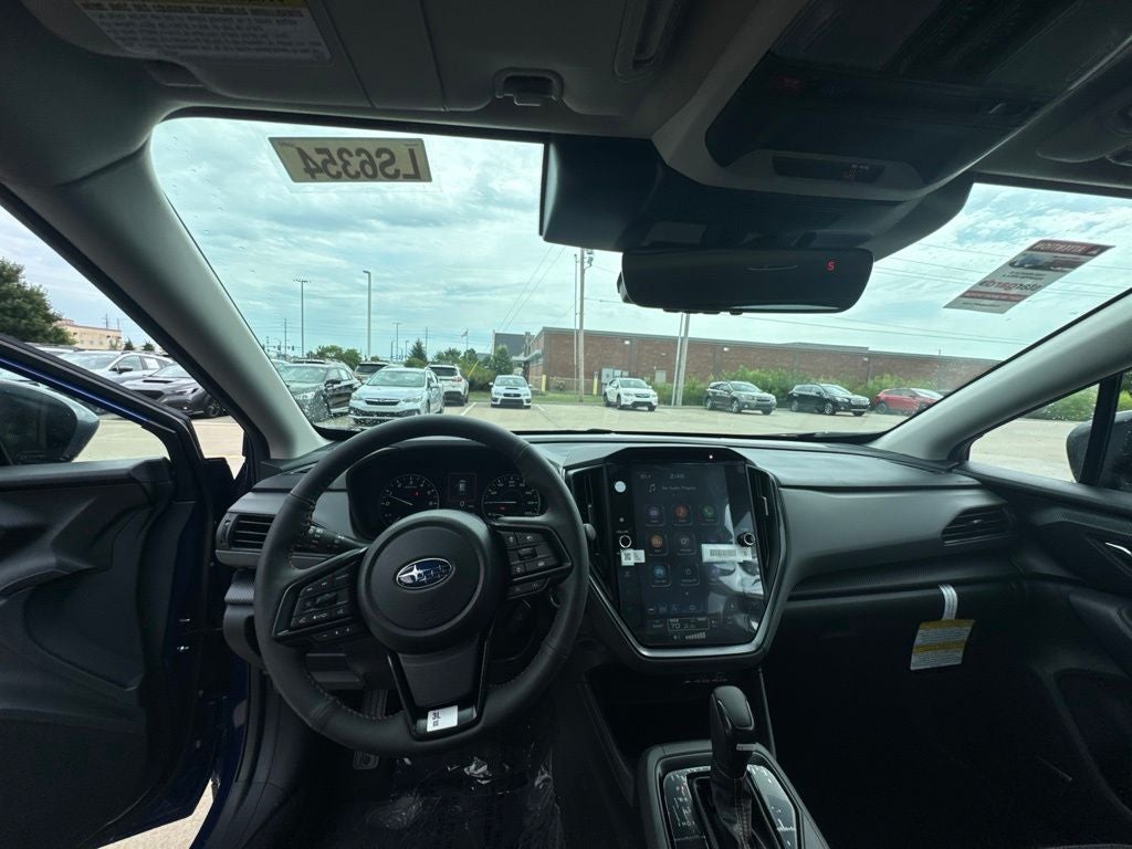 2026 Subaru Crosstrek Limited Package 32