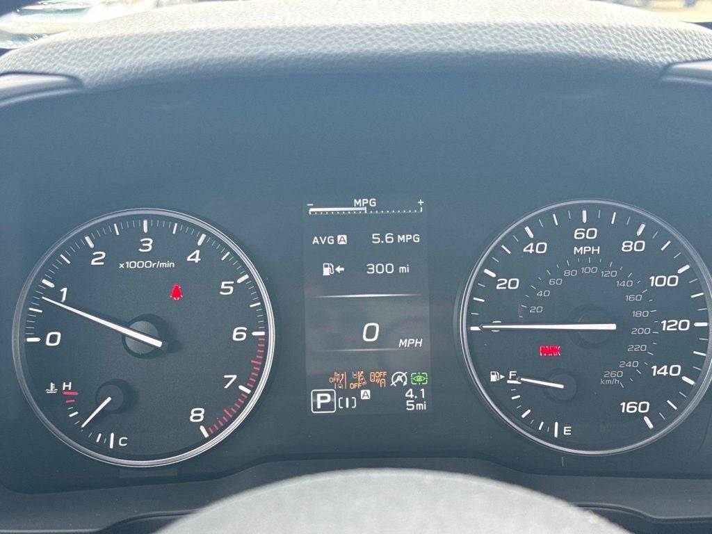 2026 Subaru Crosstrek Limited Package 32