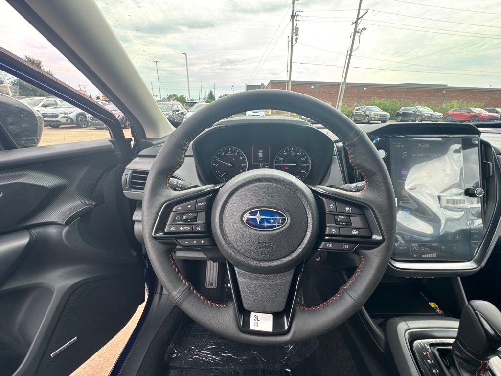 2026 Subaru Crosstrek Limited Package 32