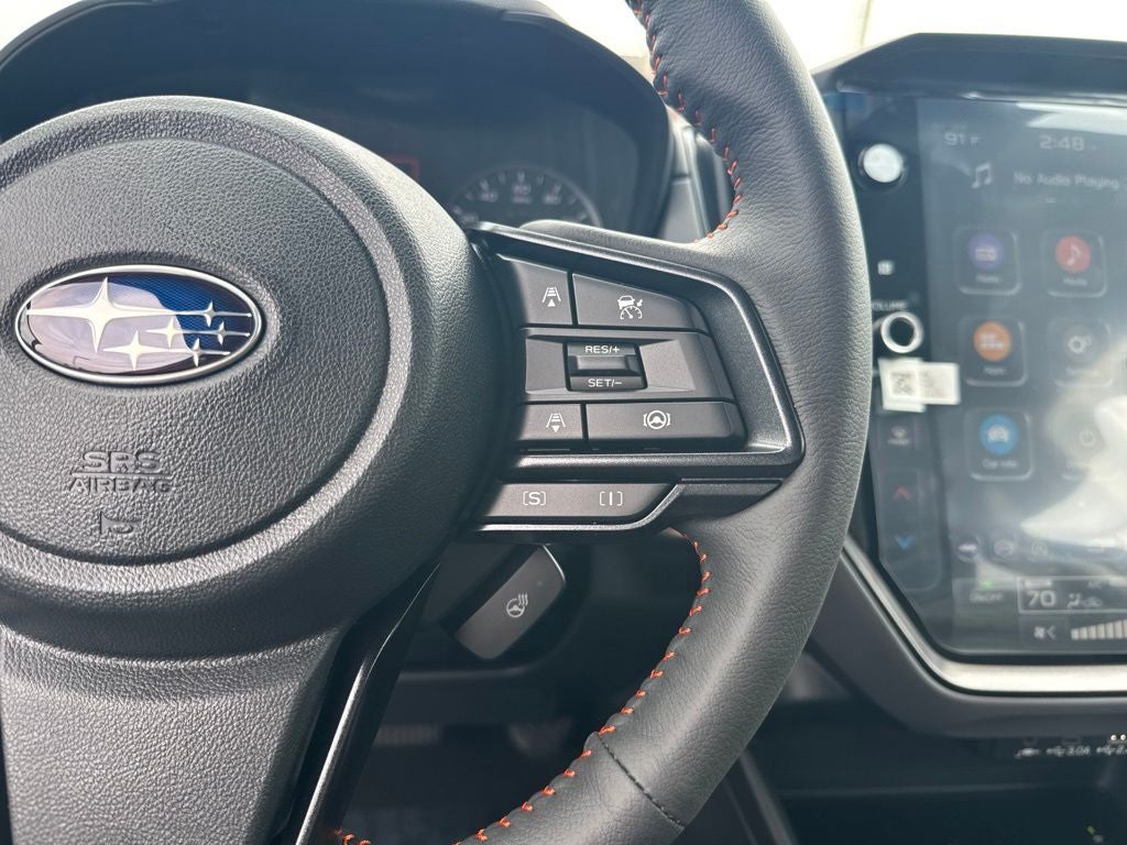 2026 Subaru Crosstrek Limited Package 32