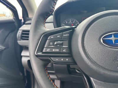2026 Subaru Crosstrek Limited Package 32
