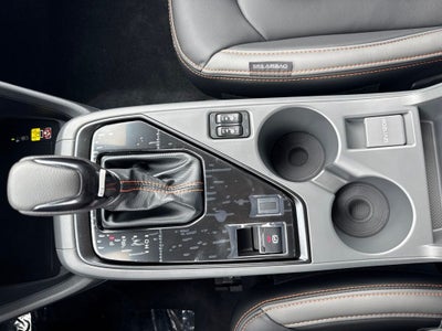 2026 Subaru Crosstrek Limited Package 32