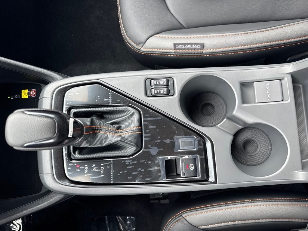 2026 Subaru Crosstrek Limited Package 32