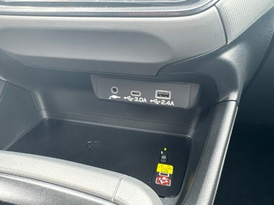 2026 Subaru Crosstrek Limited Package 32