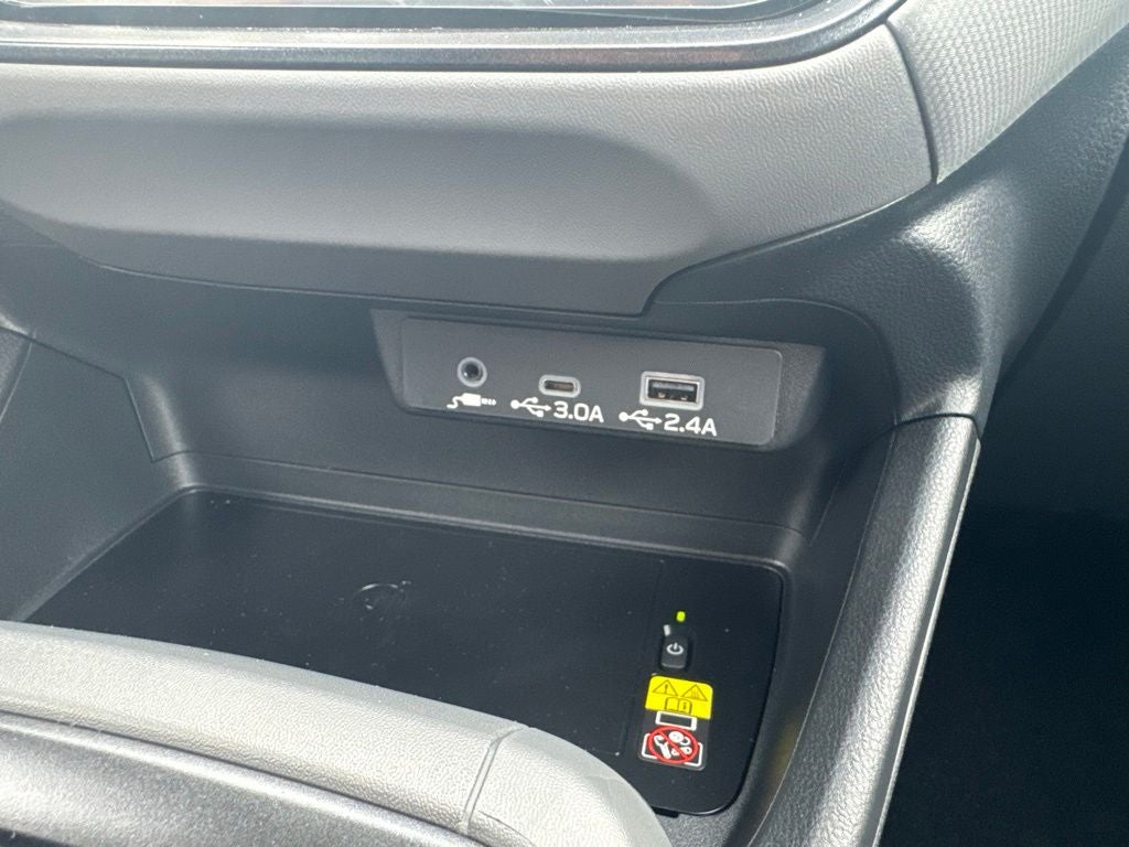 2026 Subaru Crosstrek Limited Package 32
