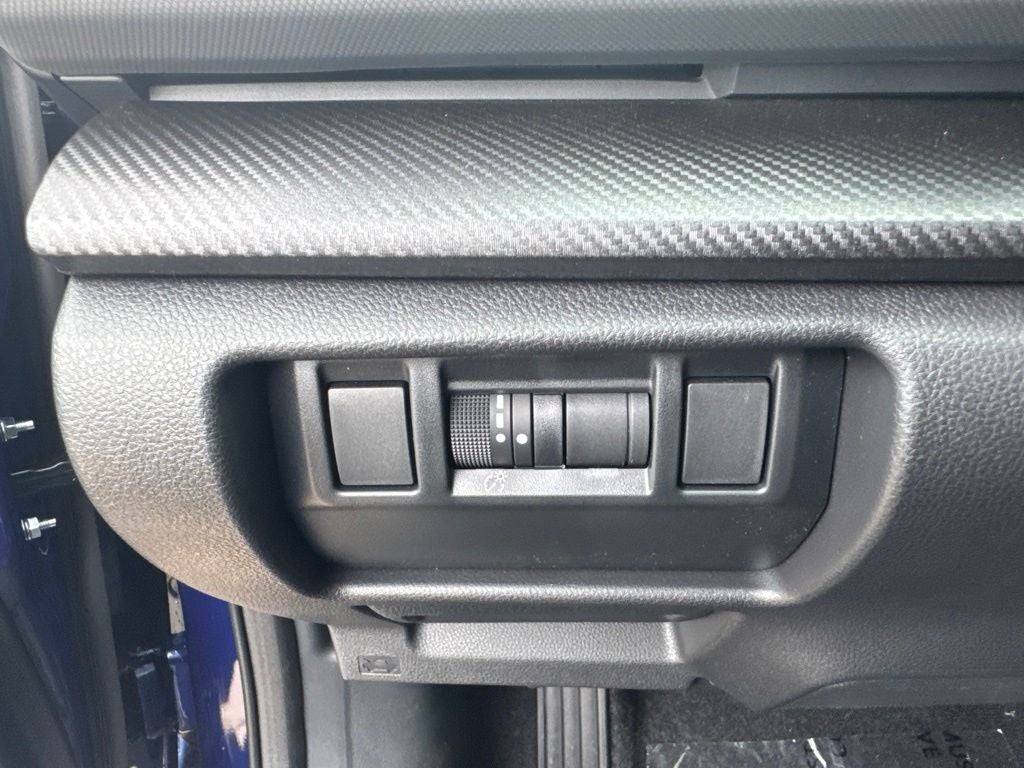 2026 Subaru Crosstrek Limited Package 32