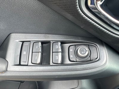 2026 Subaru Crosstrek Limited Package 32
