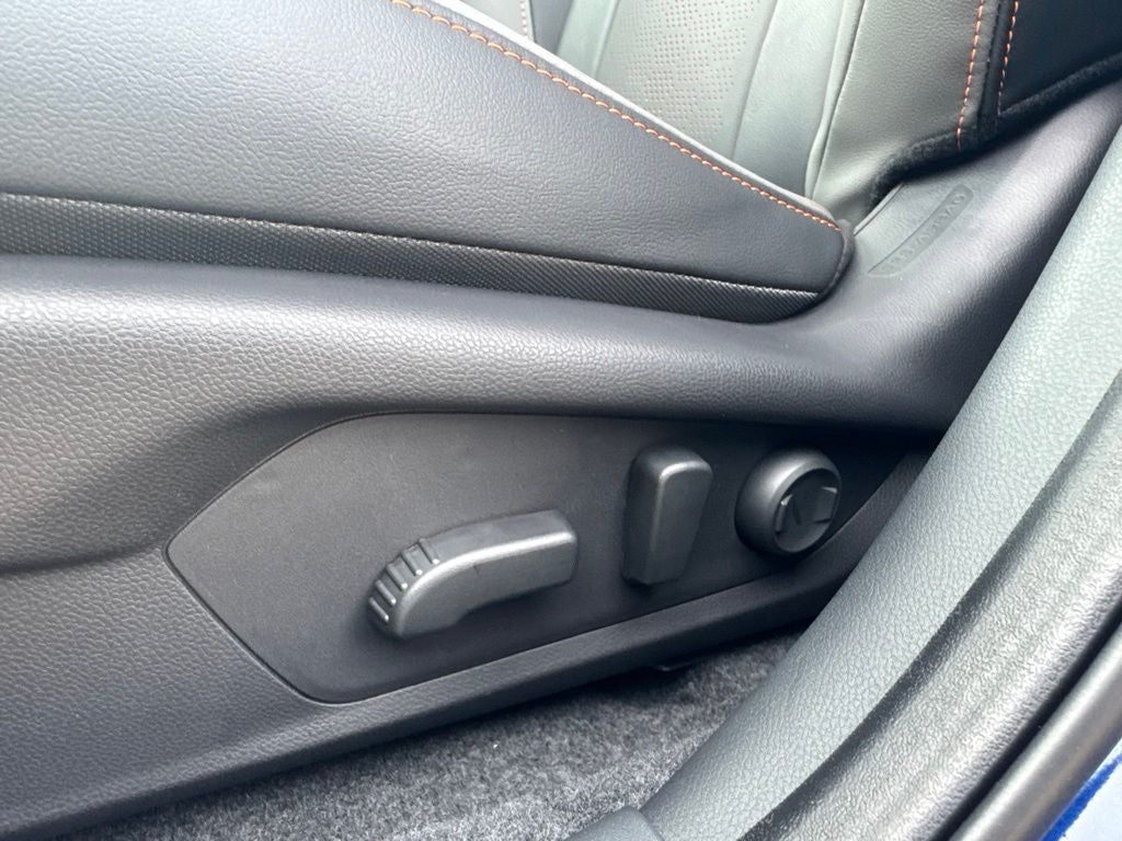 2026 Subaru Crosstrek Limited Package 32