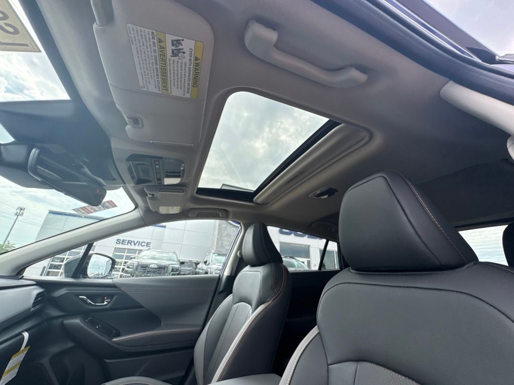 2026 Subaru Crosstrek Limited Package 32