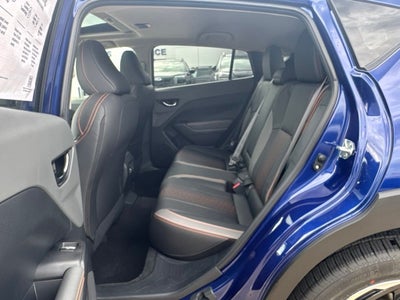 2026 Subaru Crosstrek Limited Package 32