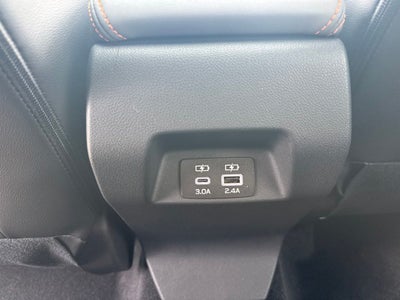 2026 Subaru Crosstrek Limited Package 32