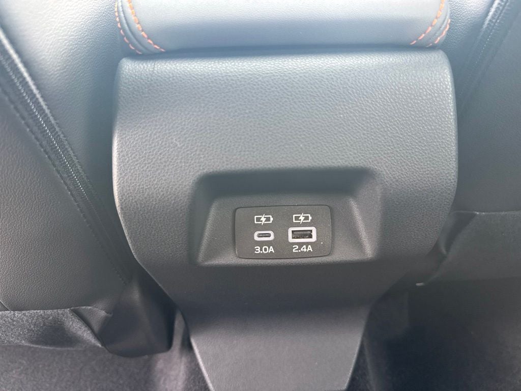 2026 Subaru Crosstrek Limited Package 32