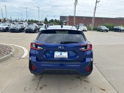 2026 Subaru Crosstrek Limited Package 32
