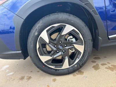 2026 Subaru Crosstrek Limited Package 32