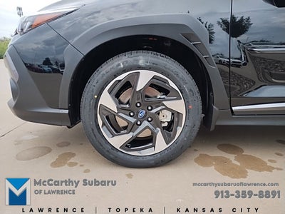 2026 Subaru Crosstrek Limited Package 32