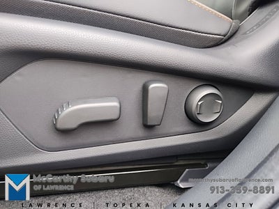 2026 Subaru Crosstrek Limited Package 32