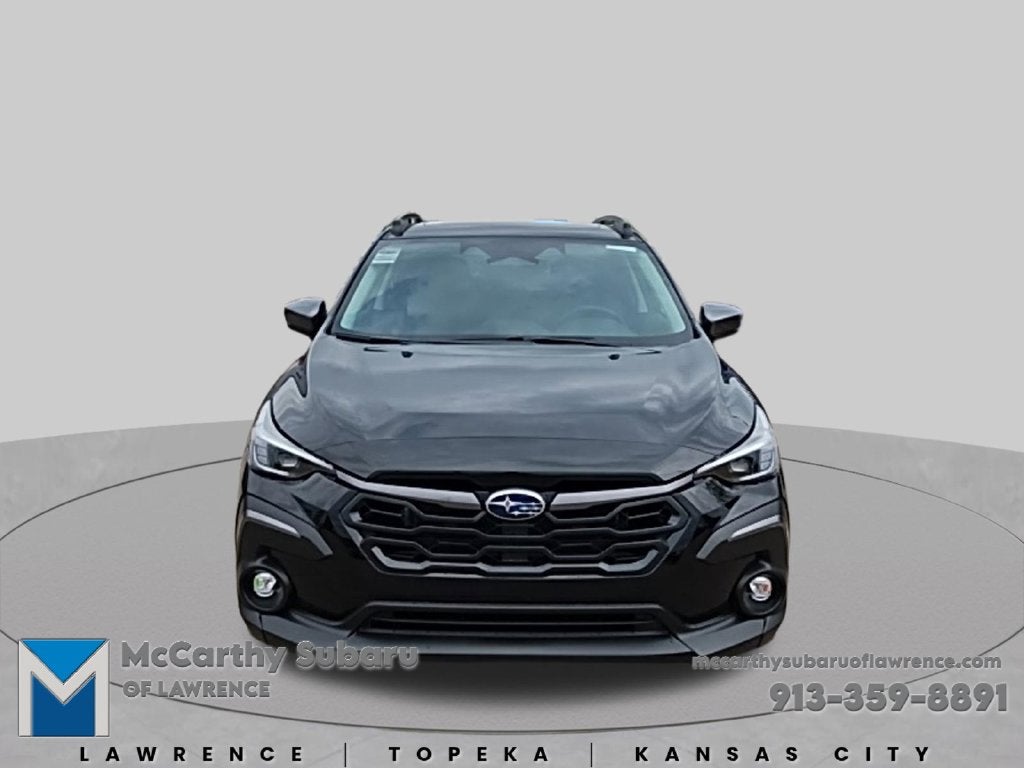 2026 Subaru Crosstrek Limited Package 32