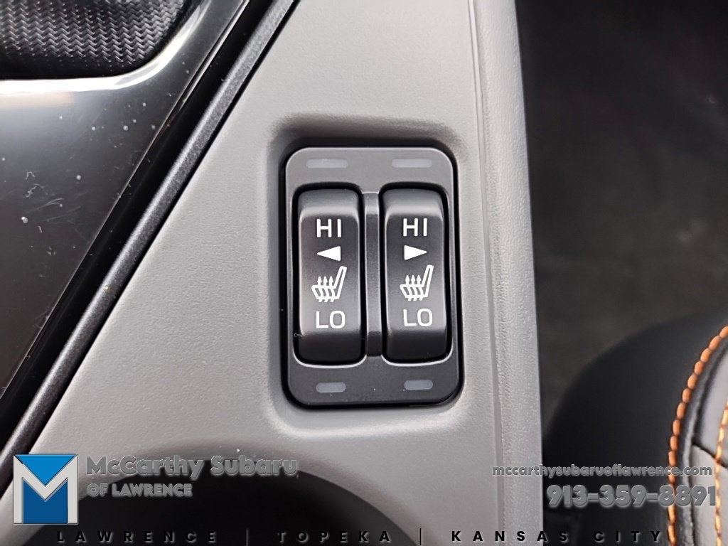 2026 Subaru Crosstrek Limited Package 32