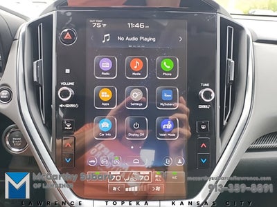 2026 Subaru Crosstrek Limited Package 32