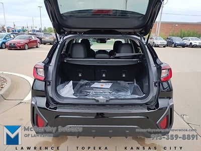 2026 Subaru Crosstrek Limited Package 32