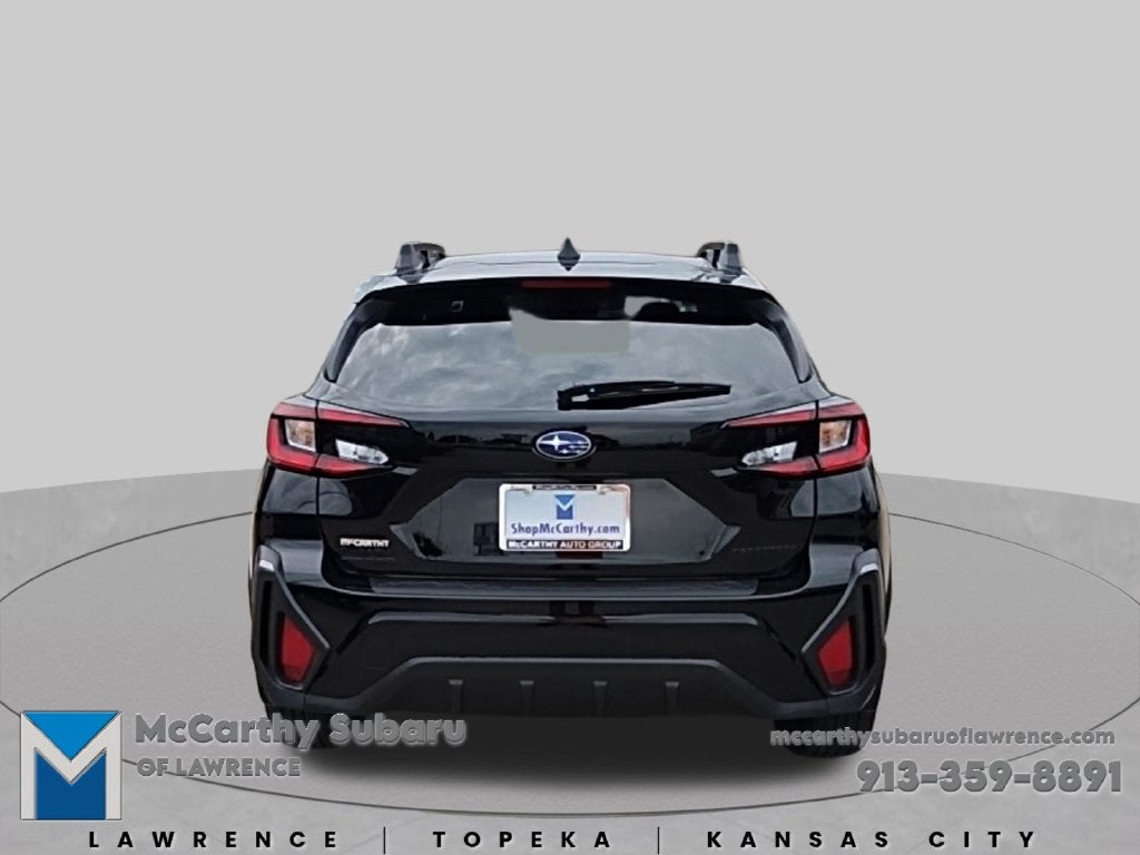 2026 Subaru Crosstrek Limited Package 32