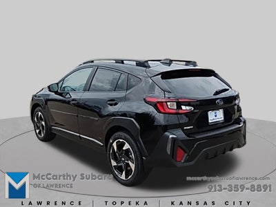 2026 Subaru Crosstrek Limited Package 32
