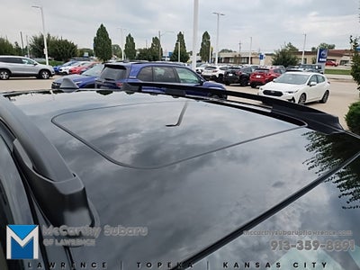 2026 Subaru Crosstrek Limited Package 32
