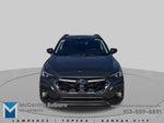 2027 Subaru Crosstrek Limited