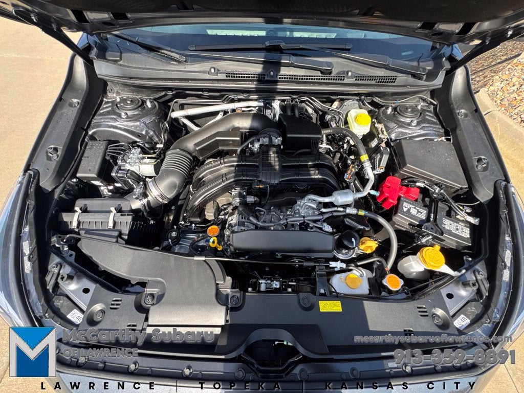 2027 Subaru Crosstrek Limited