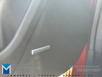 2026 Subaru Crosstrek Limited Package 32