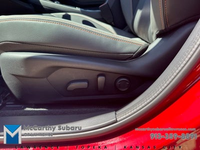 2026 Subaru Crosstrek Limited Package 32