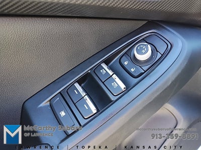 2026 Subaru Crosstrek Limited Package 32