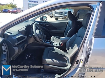 2026 Subaru Crosstrek Limited Package 32