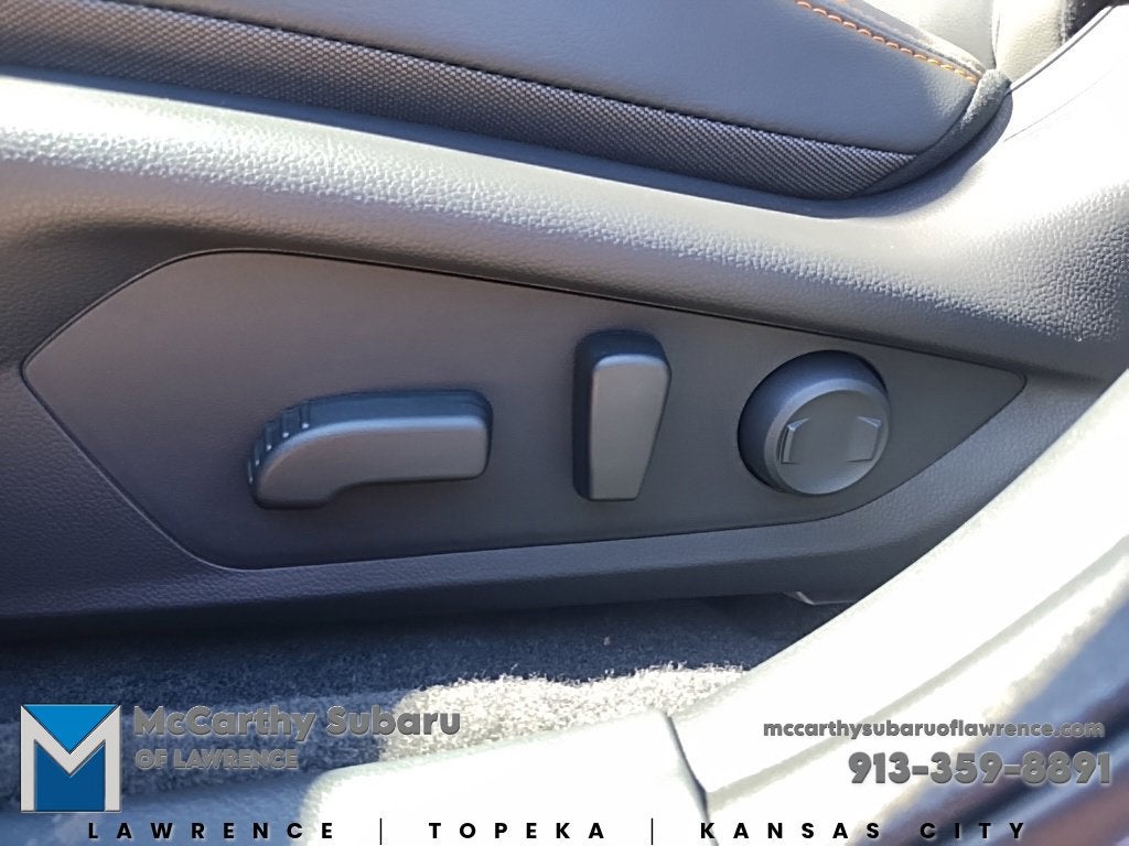 2026 Subaru Crosstrek Limited Package 32