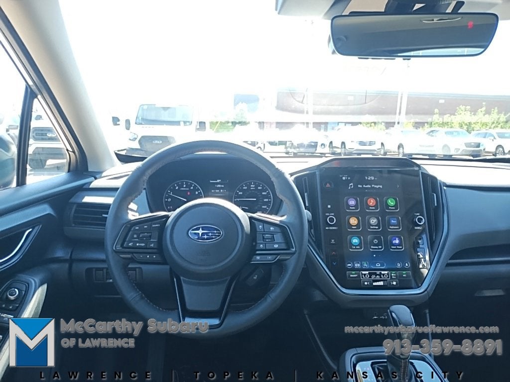 2026 Subaru Crosstrek Limited Package 32