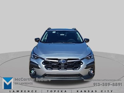 2026 Subaru Crosstrek Limited Package 32