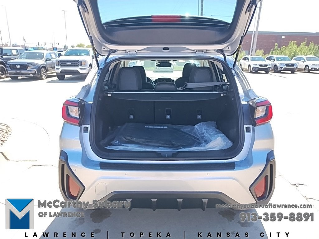 2026 Subaru Crosstrek Limited Package 32