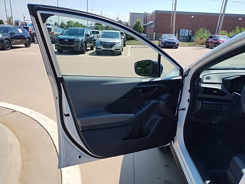 2026 Subaru Crosstrek Wilderness Package 21