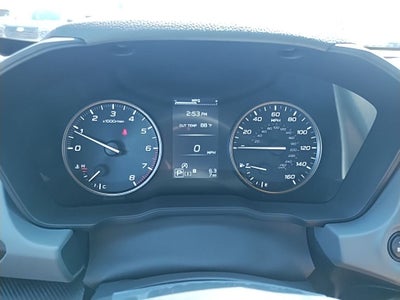 2026 Subaru Crosstrek Wilderness Package 21