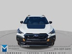 2026 Subaru Crosstrek Wilderness Package 21