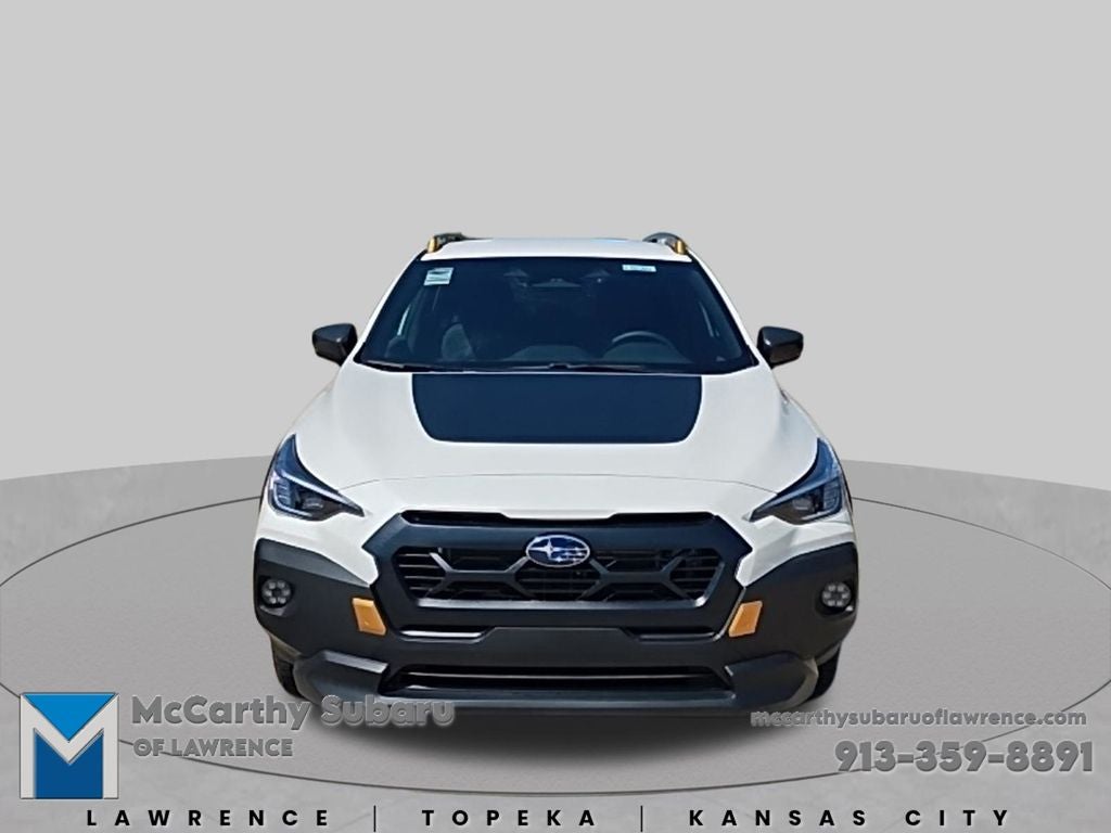 2026 Subaru Crosstrek Wilderness Package 21