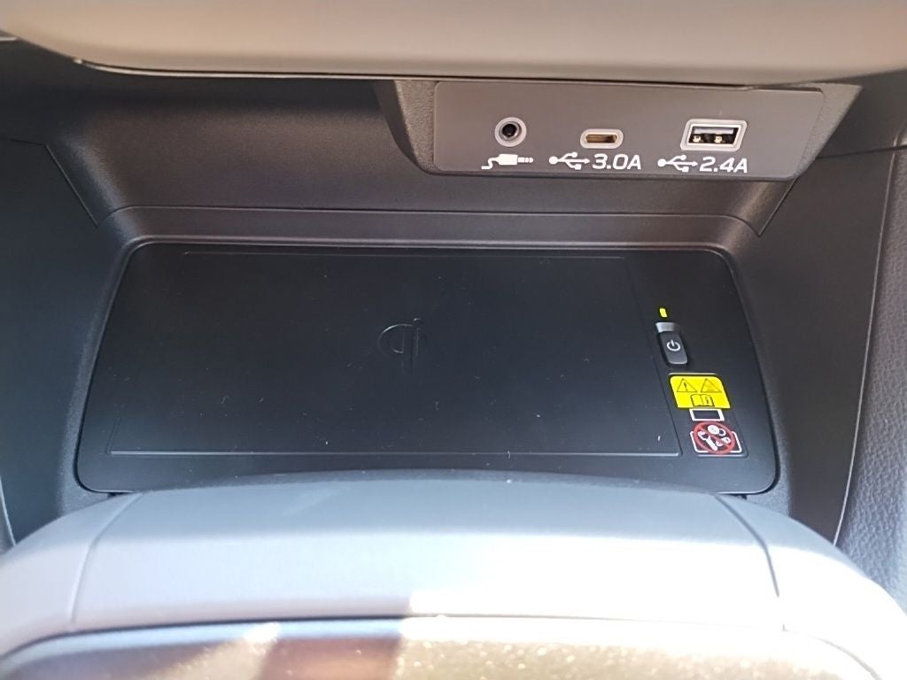 2026 Subaru Crosstrek Wilderness Package 21